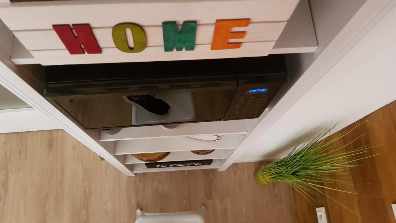 Rural Alfawara Appartamento