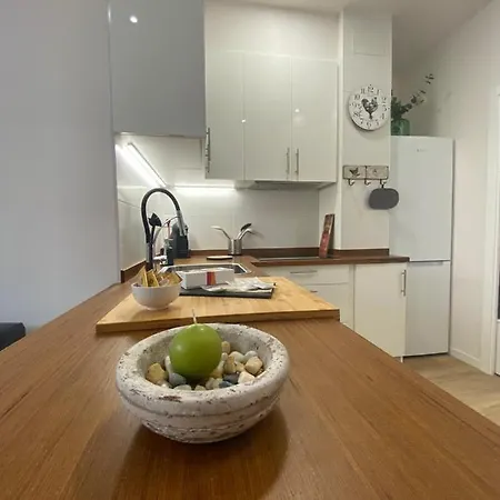 Apartamento Rural Alfawara Alfafara Buitenkant foto