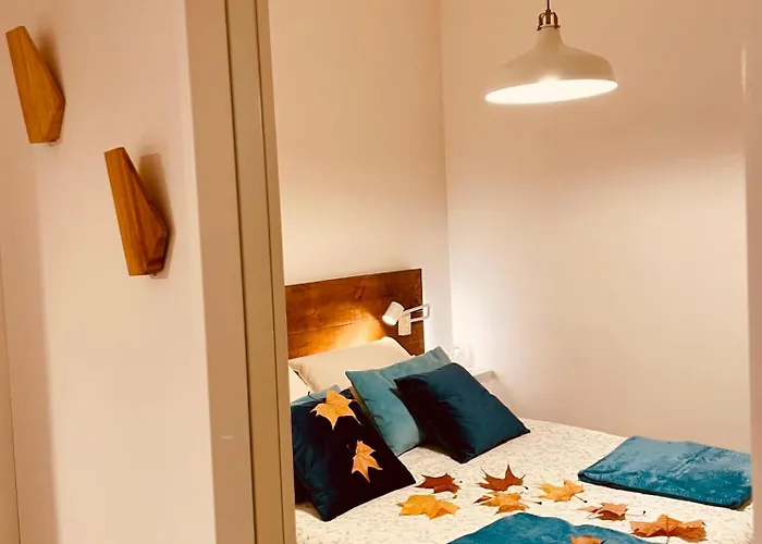 Apartamento Rural Alfawara