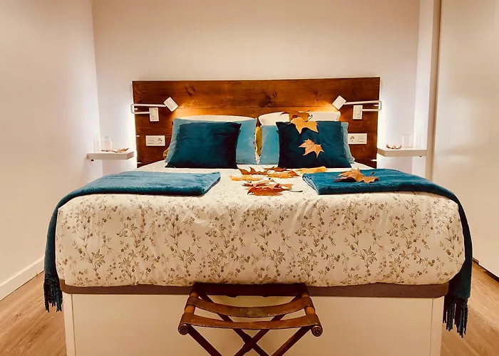 Apartamento Rural Alfawara