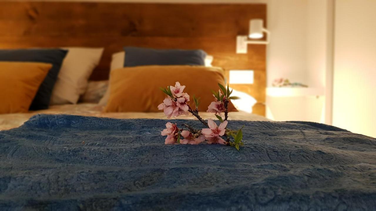 Appartement Rural Alfawara Alfafara
