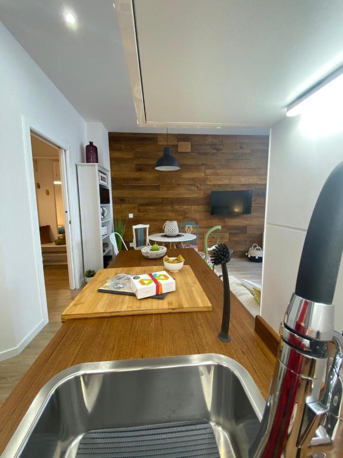 Appartement Rural Alfawara *