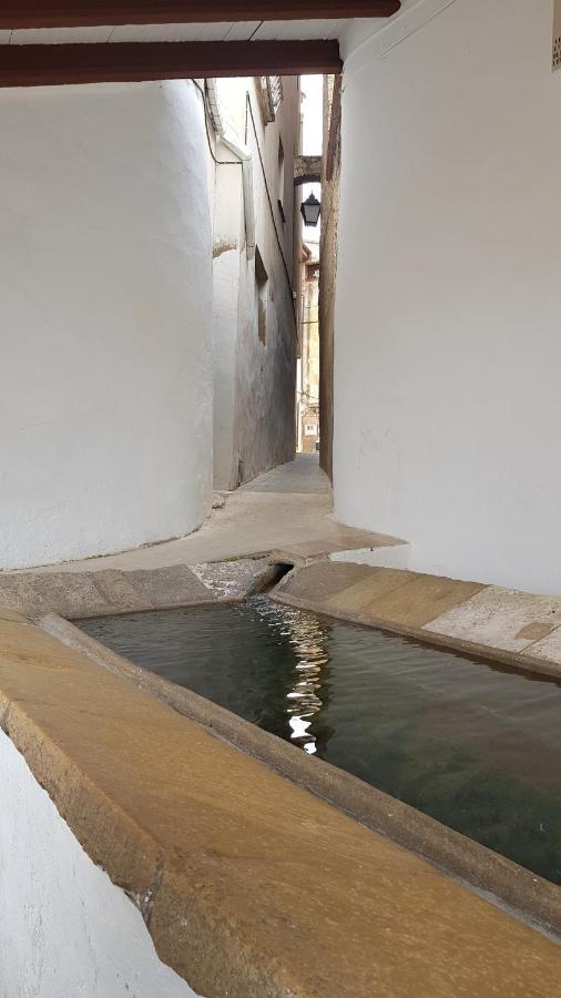Appartement Rural Alfawara